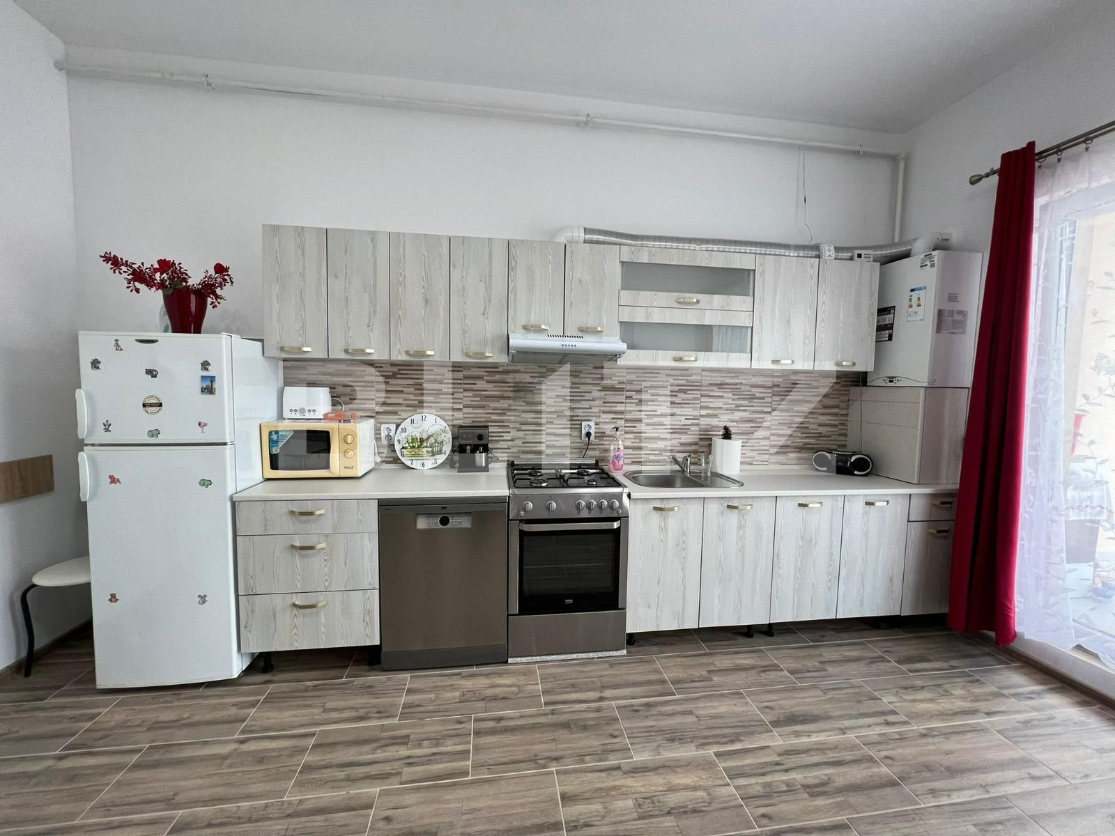 Apartament de închiriat 2 camere Floreşti - 98184AI | BLITZ Cluj-Napoca | Poza3