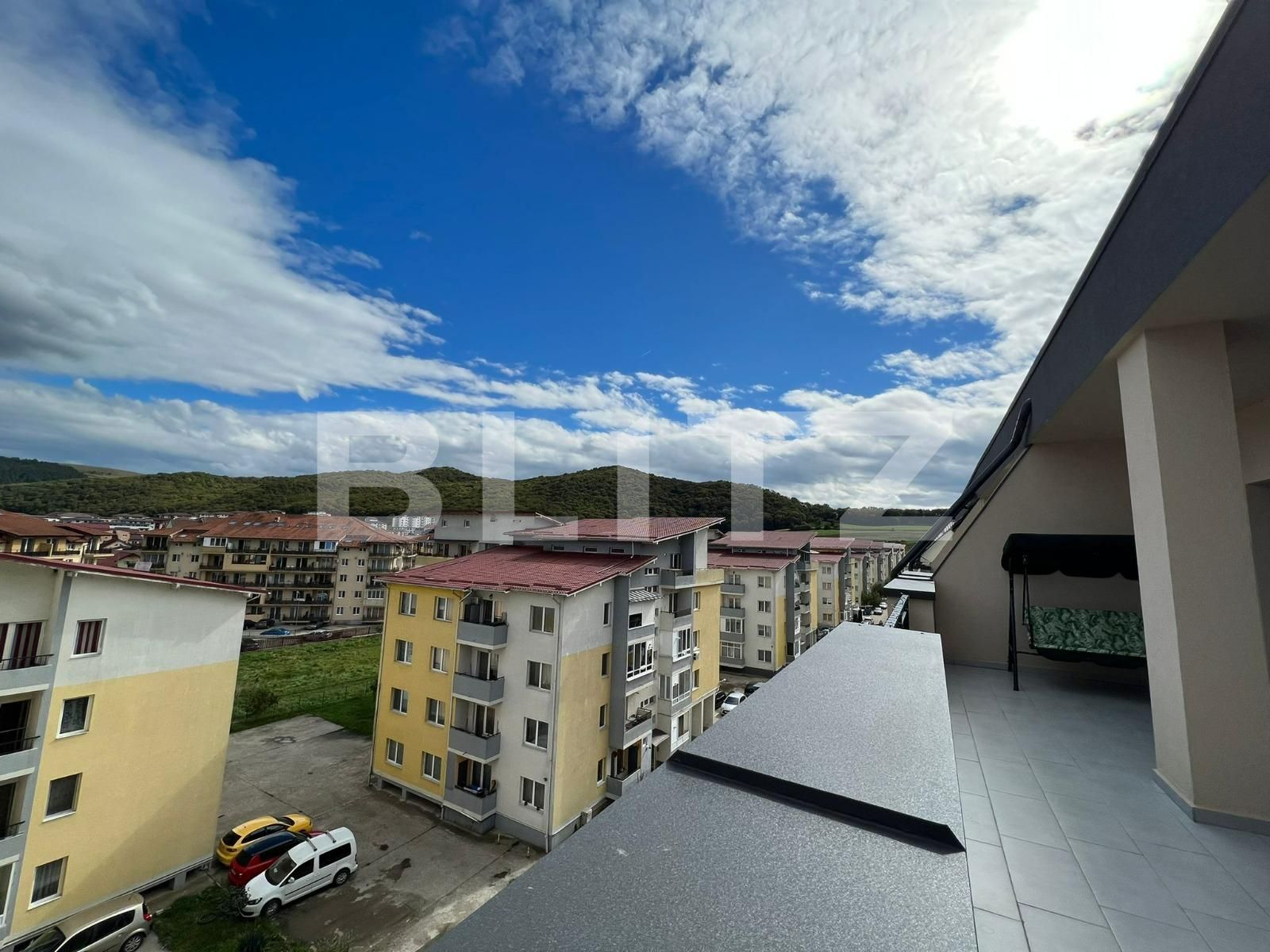 Apartament de închiriat 2 camere Floreşti - 98184AI | BLITZ Cluj-Napoca | Poza10