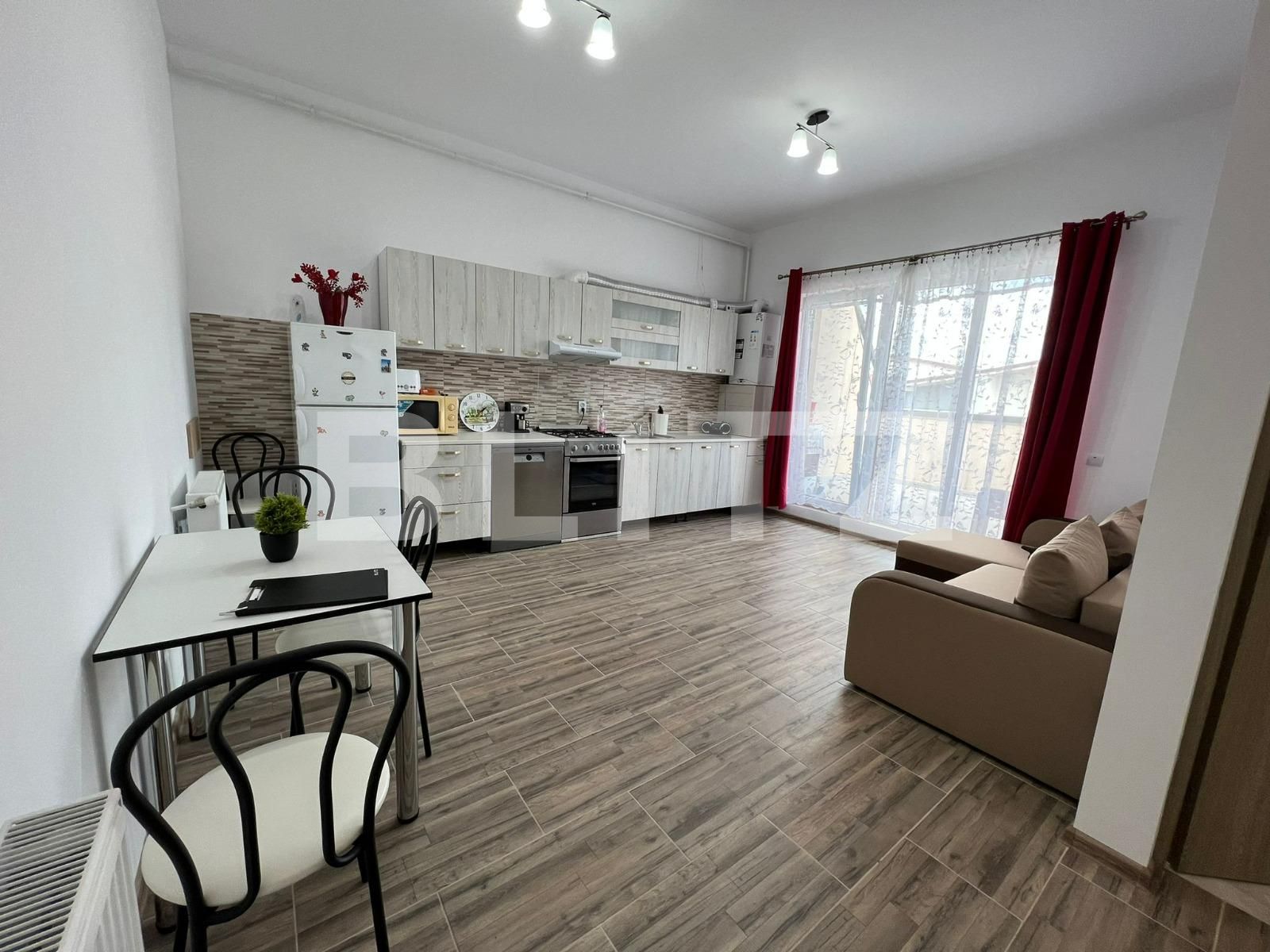 Apartament de închiriat 2 camere Floreşti - 98184AI | BLITZ Cluj-Napoca | Poza1
