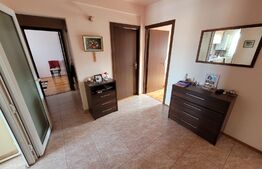 Apartament de 4 camere, spatios, 78 mp, Manastur