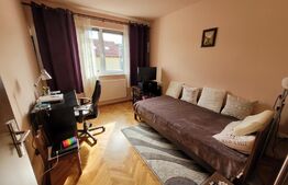 Apartament de 4 camere, spatios, 78 mp, Manastur