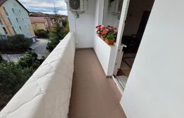Apartament de 4 camere, spatios, 78 mp, Manastur