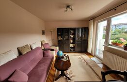 Apartament de 4 camere, spatios, 78 mp, Manastur