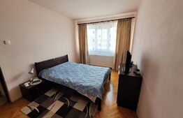 Apartament de 4 camere, spatios, 78 mp, Manastur