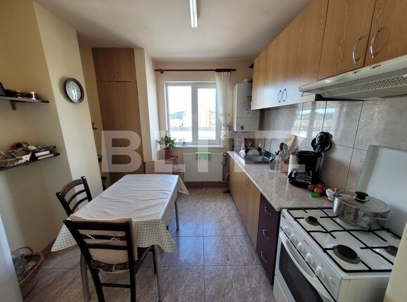 Apartament de vânzare 4 camere Manastur - 98185AV | BLITZ Cluj-Napoca | Poza13