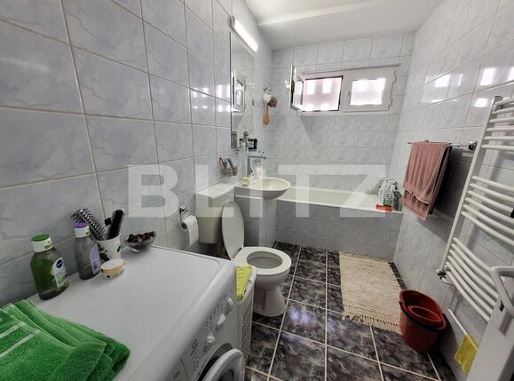 Apartament de vânzare 4 camere Manastur - 98185AV | BLITZ Cluj-Napoca | Poza15