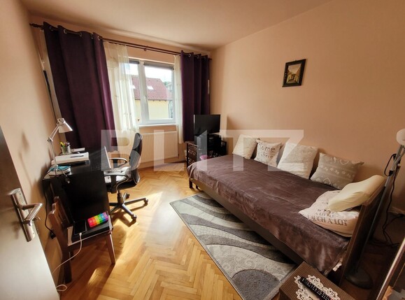 Apartament de vânzare 4 camere Manastur - 98185AV | BLITZ Cluj-Napoca | Poza4