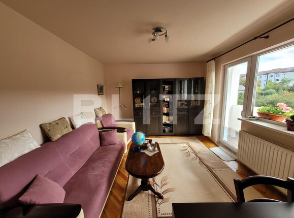 Apartament de vânzare 4 camere Manastur - 98185AV | BLITZ Cluj-Napoca | Poza2