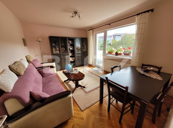 Apartament de vânzare 4 camere Manastur - 98185AV | BLITZ Cluj-Napoca | Poza1