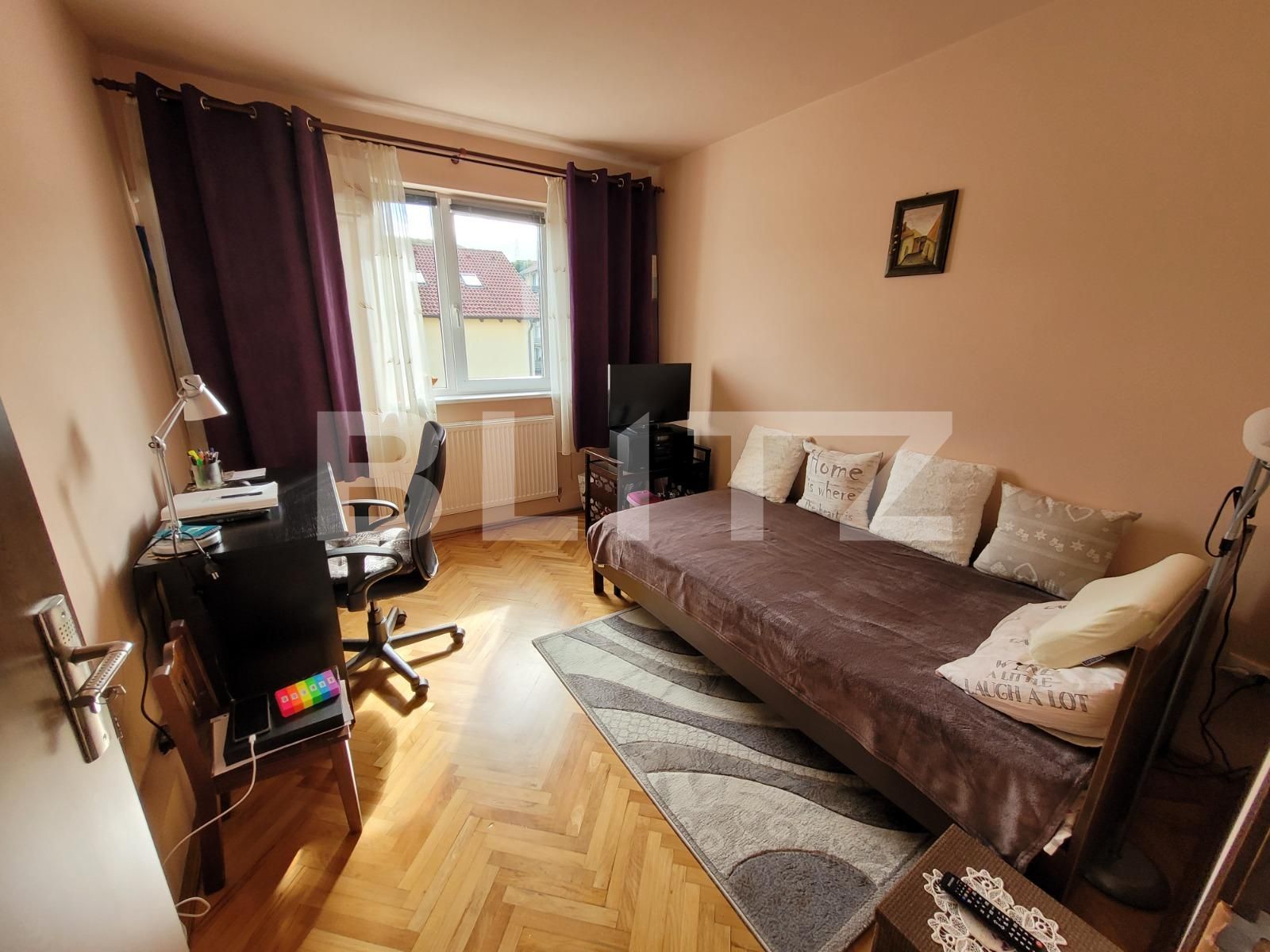 Apartament de vânzare 4 camere Manastur - 98185AV | BLITZ Cluj-Napoca | Poza4