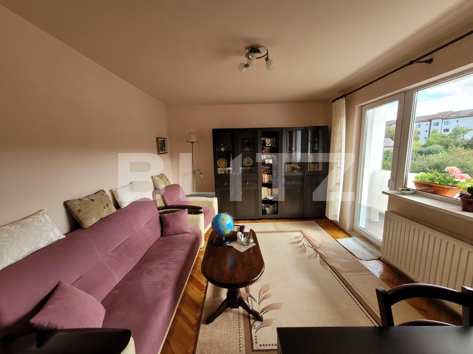 Apartament de vânzare 4 camere Manastur - 98185AV | BLITZ Cluj-Napoca | Poza2