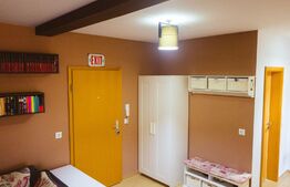 Apartament de 3 camere, 61 mp, etaj intermediar, Avantgarden