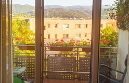 Apartament de 3 camere, 61 mp, etaj intermediar, Avantgarden