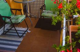 Apartament de 3 camere, 61 mp, etaj intermediar, Avantgarden