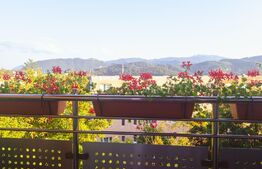 Apartament de 3 camere, 61 mp, etaj intermediar, Avantgarden