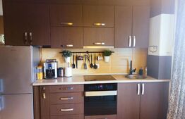 Apartament de 3 camere, 61 mp, etaj intermediar, Avantgarden