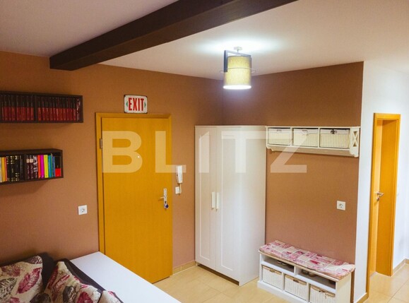 Apartament de vânzare 3 camere Avantgarden - 98189AV | BLITZ Brașov | Poza2