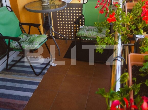 Apartament de vânzare 3 camere Avantgarden - 98189AV | BLITZ Brașov | Poza7