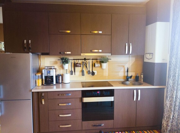 Apartament de vânzare 3 camere Avantgarden - 98189AV | BLITZ Brașov | Poza3