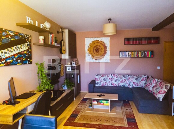 Apartament de vânzare 3 camere Avantgarden - 98189AV | BLITZ Brașov | Poza1