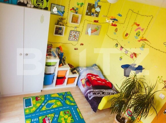 Apartament de vânzare 3 camere Avantgarden - 98189AV | BLITZ Brașov | Poza4