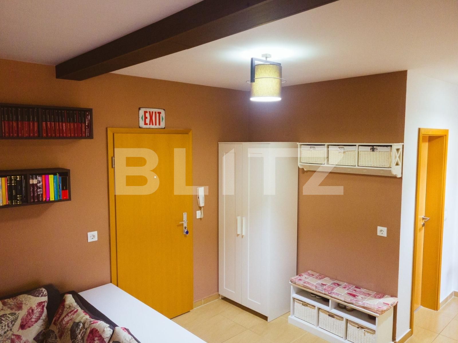 Apartament de vânzare 3 camere Avantgarden - 98189AV | BLITZ Brașov | Poza2