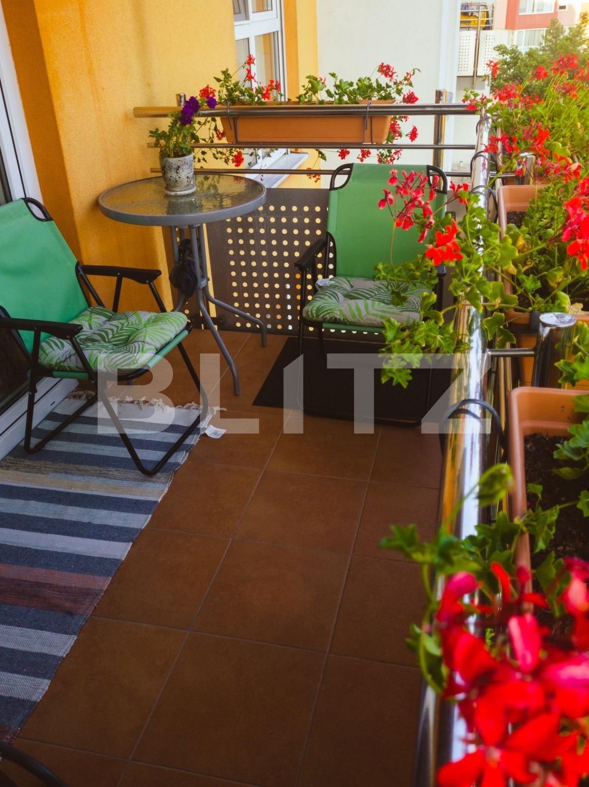 Apartament de vânzare 3 camere Avantgarden - 98189AV | BLITZ Brașov | Poza7