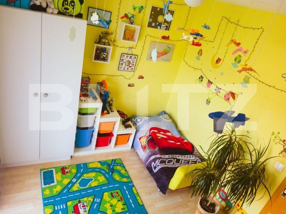 Apartament de vânzare 3 camere Avantgarden - 98189AV | BLITZ Brașov | Poza4