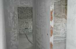 3 camere, 58 mp utili, semifinisat, imobil nou, zona strazii Aurel Vlaicu!