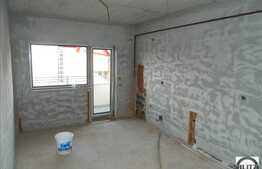 3 camere, 58 mp utili, semifinisat, imobil nou, zona strazii Aurel Vlaicu!