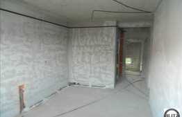 3 camere, 58 mp utili, semifinisat, imobil nou, zona strazii Aurel Vlaicu!