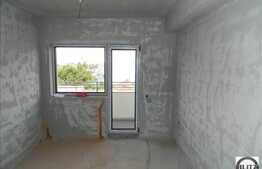 3 camere, 58 mp utili, semifinisat, imobil nou, zona strazii Aurel Vlaicu!