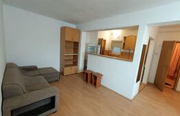 Apartament 2 camere, etaj intermediar, 51mp, zona Nicolae Titulescu