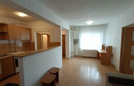 Apartament 2 camere, etaj intermediar, 51mp, zona Nicolae Titulescu