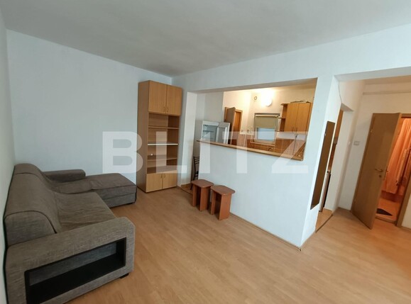 Apartament de vânzare 2 camere Gheorgheni - 98200AV | BLITZ Cluj-Napoca | Poza1