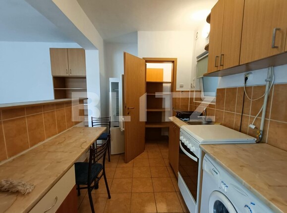 Apartament de vânzare 2 camere Gheorgheni - 98200AV | BLITZ Cluj-Napoca | Poza4