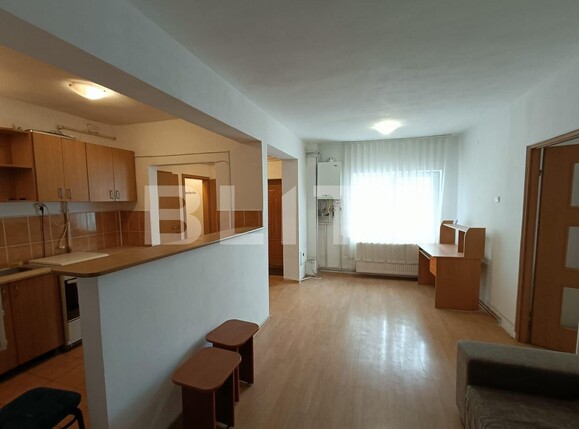 Apartament de vânzare 2 camere Gheorgheni - 98200AV | BLITZ Cluj-Napoca | Poza3