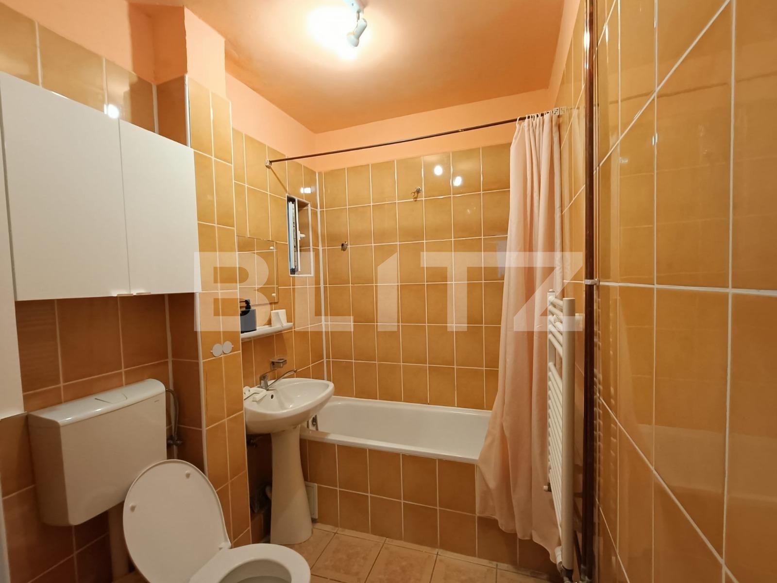 Apartament de vânzare 2 camere Gheorgheni - 98200AV | BLITZ Cluj-Napoca | Poza7