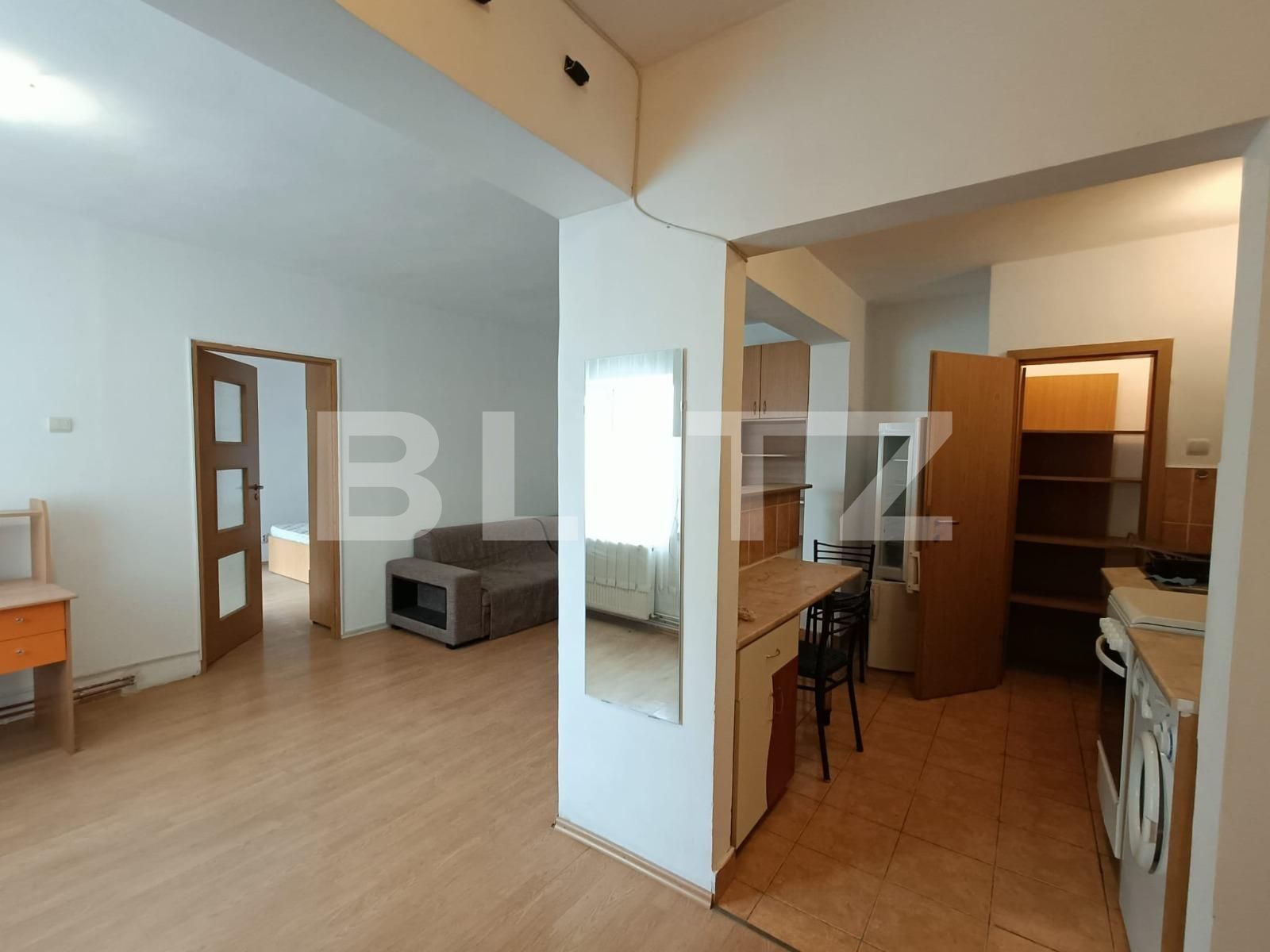 Apartament de vânzare 2 camere Gheorgheni - 98200AV | BLITZ Cluj-Napoca | Poza2