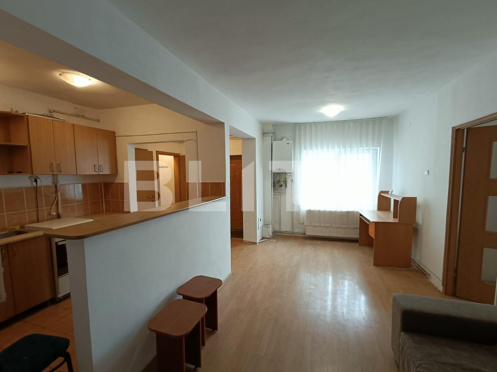 Apartament de vânzare 2 camere Gheorgheni - 98200AV | BLITZ Cluj-Napoca | Poza3