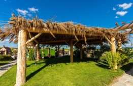 Afacere la cheie - club, piscina, pensiune - locatia de vara a anului 2022 in Romania, totul pe o suprafata de peste 3 ha! Se accepta si plata in rate cu un avans minim de 50%