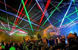 Afacere la cheie - club, piscina, pensiune - locatia de vara a anului 2022 in Romania, totul pe o suprafata de peste 3 ha! Se accepta si plata in rate cu un avans minim de 50%