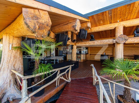 Spațiu comercial de vânzare Harman - 98201SVC | BLITZ Brașov | Poza12