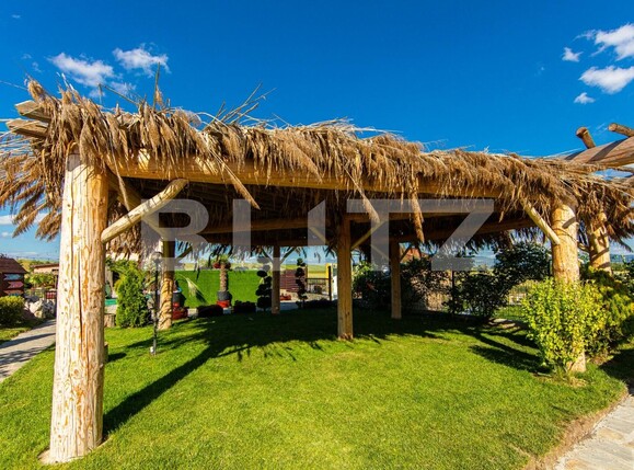 Spațiu comercial de vânzare Harman - 98201SVC | BLITZ Brașov | Poza11