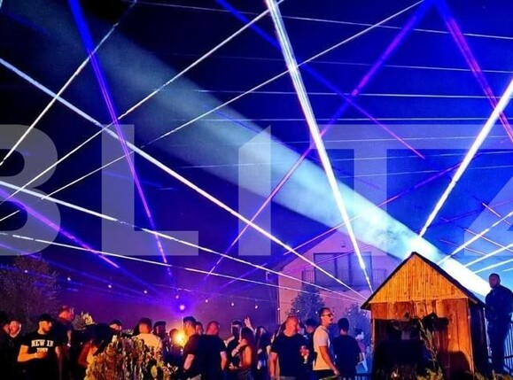 Spațiu comercial de vânzare Harman - 98201SVC | BLITZ Brașov | Poza2