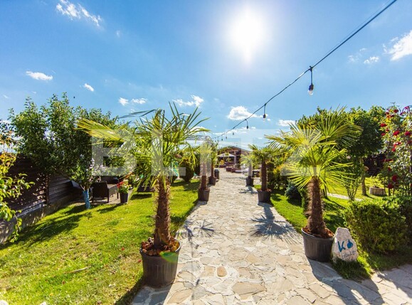 Spațiu comercial de vânzare Harman - 98201SVC | BLITZ Brașov | Poza13