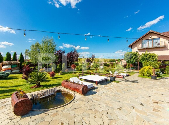 Spațiu comercial de vânzare Harman - 98201SVC | BLITZ Brașov | Poza9