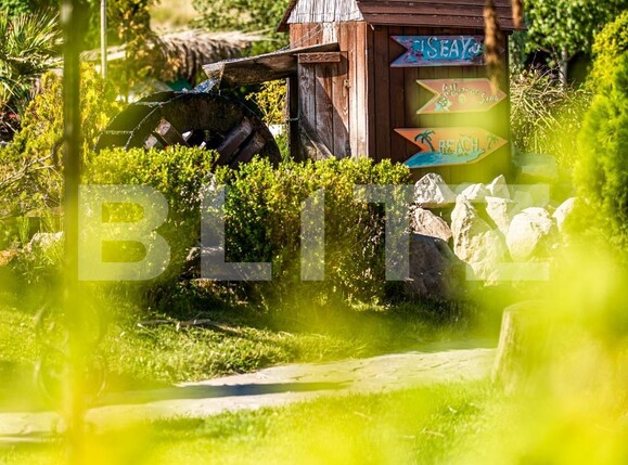 Spațiu comercial de vânzare Harman - 98201SVC | BLITZ Brașov | Poza5