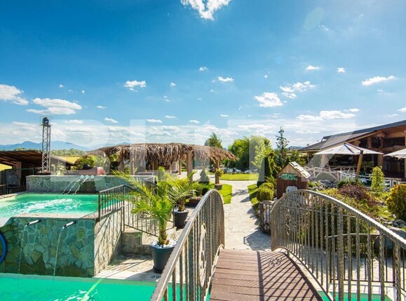 Spațiu comercial de vânzare Harman - 98201SVC | BLITZ Brașov | Poza1