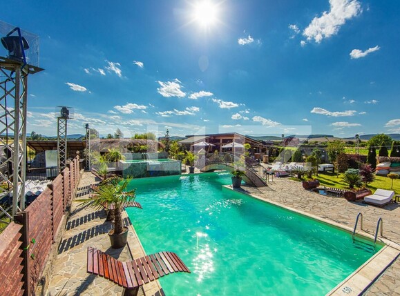 Spațiu comercial de vânzare Harman - 98201SVC | BLITZ Brașov | Poza10